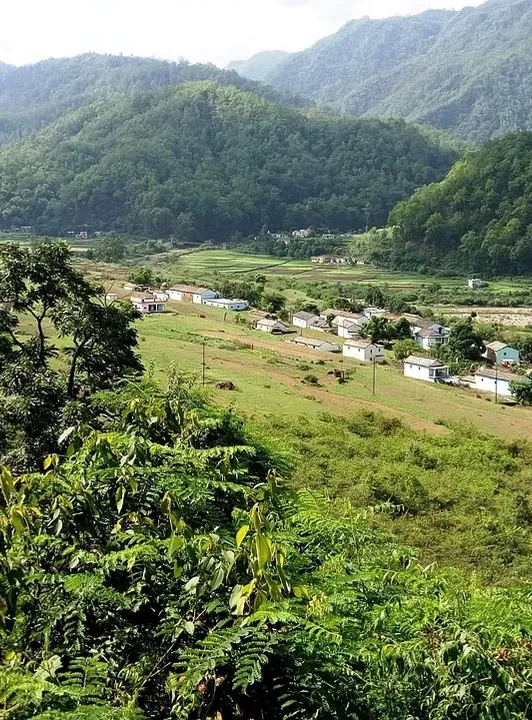Jim Corbett National Park