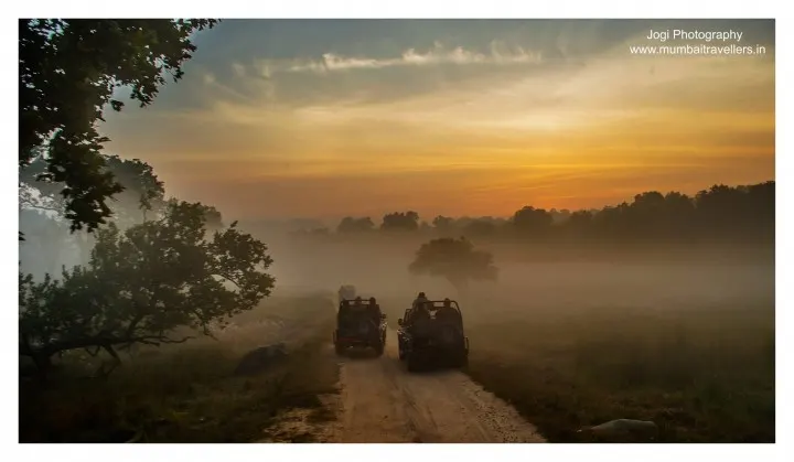 Kanha National Park